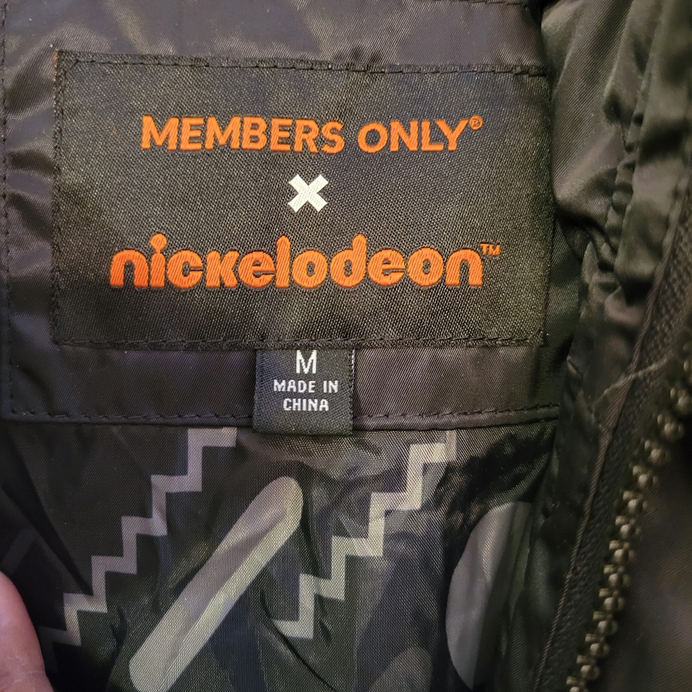 Members only jacket - Picture 3 of 3